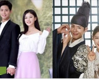 Park Bo Gum - Kim Yoo Jung sẽ tái ngộ tại KBS Drama Award 2017, bạn đã sẵn sàng soi 