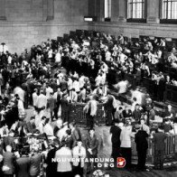 Cơn sốt tiền ảo sẽ kết thúc như Đại khủng hoảng năm 1929?