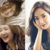 Fan rần rần "đẩy thuyền" khi hay tin Park Min Young đã "dọn" về chung "nhà" với Lee Joon Ki