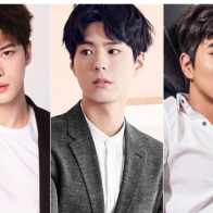 Sướng như "robot" Chae Soo Bin: Làm nữ chính hay phụ cũng có dàn trai đẹp vây quanh