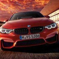 Trường Hải bắt đầu nhập khẩu xe BMW