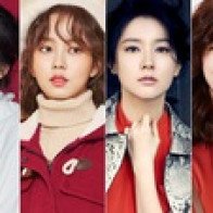 Điểm mặt 13 phim truyền hình Hàn Quốc được chờ đợi nhất trong năm 2018