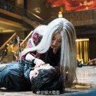 Không hổ danh là "thần tiên tỷ tỷ" Lưu Diệc Phi được Cnet tán thưởng nhan sắc khi hóa hồ ly