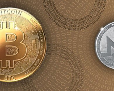 Giới tội phạm ngầm đã tìm ra loại coin thay thế Bitcoin