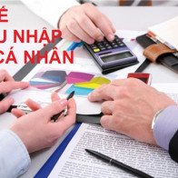 Cách tính thuế thu nhập cá nhân mới: Hàng vạn người bị tác động