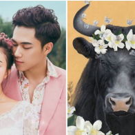 Tu vạn kiếp mới lấy được vợ thuộc con giáp này, nghèo mấy cũng giàu nhanh chóng