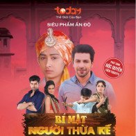 Mối tình ngang trái của "chàng trai" Mannu với cậu bạn thanh mai trúc mã