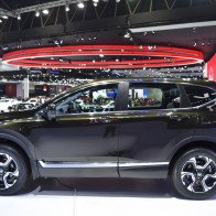 Honda CR-V 7 chỗ chốt giá từ 1,136 tỷ đồng tại Việt Nam, đắt hơn dự kiến