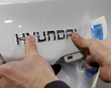 Hyundai tính mở nhà máy sản xuất ô tô ở Việt Nam vì căng thẳng Trung-Hàn?