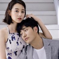 Cặp ngôi sao 'Hậu duệ mặt trời' bất ngờ tái hợp