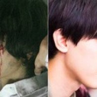 Chết lịm trước góc nghiêng thần thánh của 10 nam thần màn ảnh Nhật