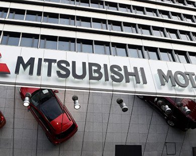 Mitsubishi Motors sẽ rót 250 triệu USD xây nhà máy thứ hai tại Việt Nam