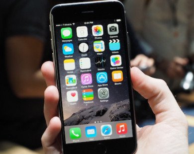 Apple hứa sẽ không tự ý làm chậm iPhone cũ trong tương lai