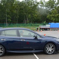 Công nghệ giúp tài xế thoát khỏi ám ảnh đạp nhầm chân ga