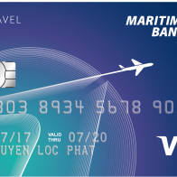 Ưu đãi 2,5 triệu khi đặt tour ‘bay thẳng’ Thường Châu xem U23 đá chung kết bằng thẻ Maritime Bank