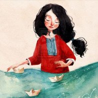 Cung Thiên Bình nữ - công chúa kiêu sa ôm trái tim sợ yêu