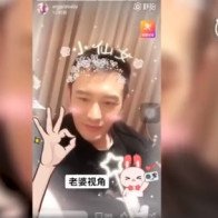 Không thể tin được AngelaBaby lại làm thế này với Huỳnh Hiểu Minh