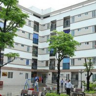 Lãi suất vay mua nhà ở xã hội là 5%