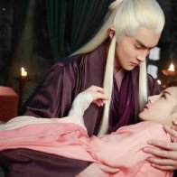 Chính thức xác nhận: Phượng Cửu, Đế Quân của Chẩm Thượng Thư là Nhiệt Ba và Cao Vỹ Quang