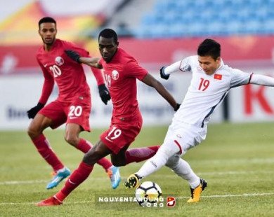 VFF xác nhận không hoãn trận chung kết U23 Việt Nam – U23 Uzbekistan