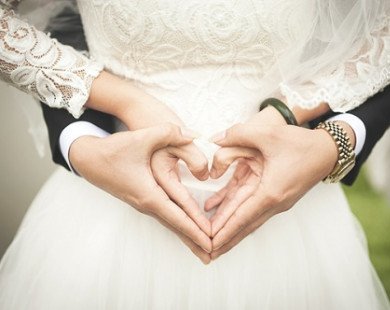 6 sai lầm ai cũng mắc phải khi xem tuổi kết hôn