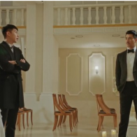 Xuất hiện nữ ác quỷ cướp mất vòng kim cang của Đường Tăng, liệu trái tim của Ngộ Không sẽ bị thay đổi?