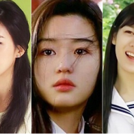 Netizen Hàn xuýt xoa vì 4 mĩ nhân đẹp đến mức "bất thường" của màn ảnh những năm 2000