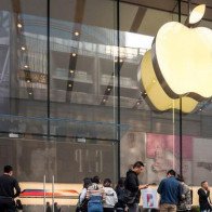 Apple "mất" 46 tỷ USD vì iPhone X