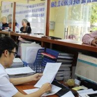 Chính phủ quyết giảm mạnh đối tượng hưởng lương ngân sách