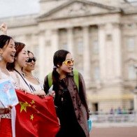 Khách du lịch Trung Quốc nắm sức mạnh làm thay đổi kinh tế thế giới?