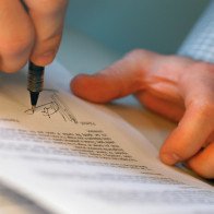 7 điều mà chữ kí có thể tiết lộ về con người bạn