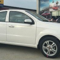 Chevrolet tiếp tục giảm mạnh tay, mẫu ô tô rẻ nhất thị trường Việt Nam chỉ 269 triệu đồng