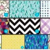 Đoán chuẩn tính cách , dự báo vận mệnh chỉ qua bức tranh yêu thích