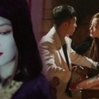 "Hoa Du Ký": Cương thi à, sao lại trắng bệch phát sợ và "ưỡn ẹo" trước Ngộ Không thế này?