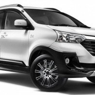 Dân Việt phát thèm xe gia đình Toyota Avanza 1.5X giá chỉ 292 triệu đồng