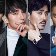 Năm 2018, 7 tài tử tuổi Tuất đình đám xứ Hàn này sẽ mang đến điều gì?