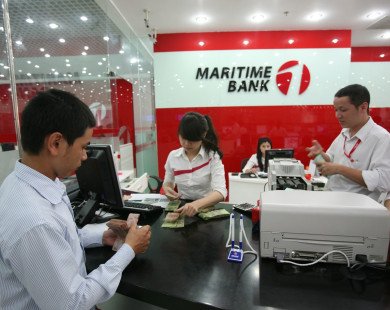 Maritime Bank giới thiệu giải pháp bảo đảm an toàn tiền gửi