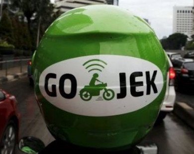 Uber và Grab sẽ có thêm đối thủ “cứng” tại Việt Nam?