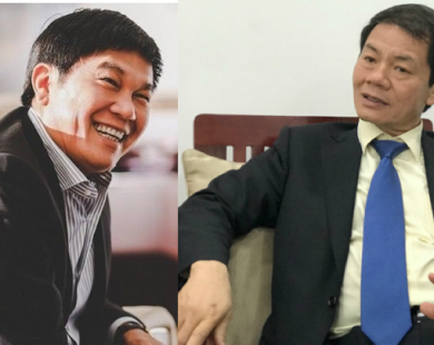 Chủ tịch Hòa Phát và Thaco chính thức được Forbes công nhận là tỷ phú USD
