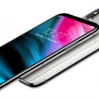iPhone mới có thể bỏ màn hình “tai thỏ”