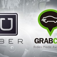 Nỗi lo độc quyền khi Grab mua lại Uber Đông Nam Á?
