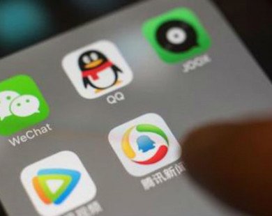 Bộ Quốc phòng Australia cấm WeChat do lo ngại an ninh