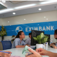 6 khách hàng đòi 50 tỷ đồng bị “bốc hơi” tại Eximbank