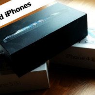 iPhone “tân trang” đang giết chết smartphone Android giá rẻ?