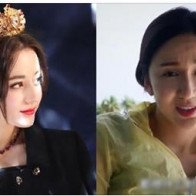 Bị đồng nghiệp hé lộ sự thật đằng sau sự thành công, Địch Lệ Nhiệt Ba khiến fan hết hồn