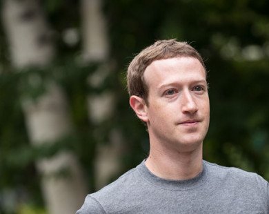 Facebook bị điều tra sau scandal bán đứng người dùng