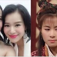 Hồ Hạnh Nhi đăng ảnh gặp lại bạn cũ, nhiều khán giả "xém" không nhận ra đó là Diệp Tuyền