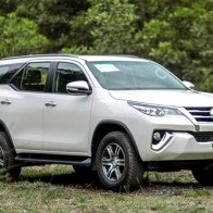 Ôtô nhập khẩu Indonesia sáng cửa quay lại Việt Nam