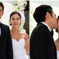 7 Cặp sao Hàn kết hôn do "Bác Sĩ Bảo Cưới"