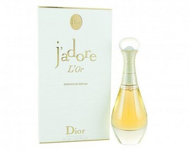 Nước hoa nổi tiếng của Dior bị thu hồi